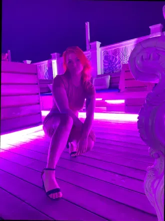 OnlyFans cuenta bootyfruitti avatar 1