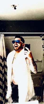 OnlyFans cuenta ezerockelev8ed avatar 1