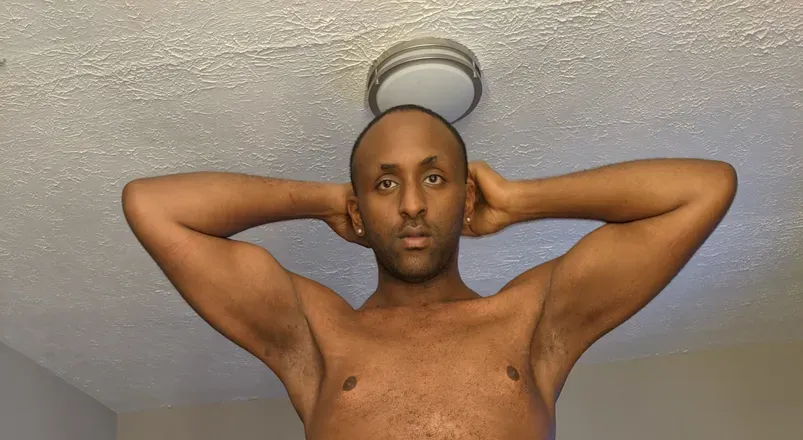 OnlyFans cuenta butchqueenbear header 2