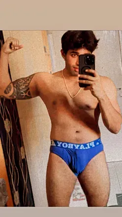 OnlyFans account  hottiestuff header 1