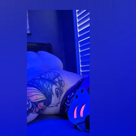 OnlyFans cuenta fenristhenerdypup header 2