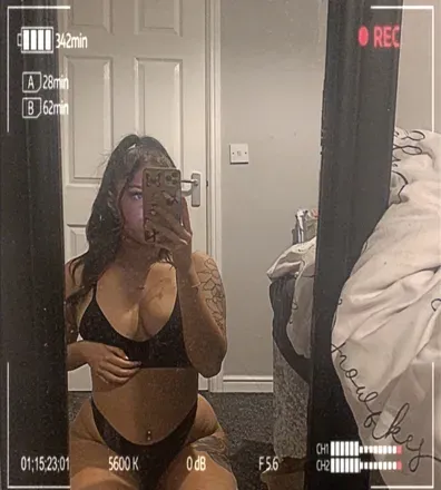 OnlyFans cuenta misskatx avatar 1