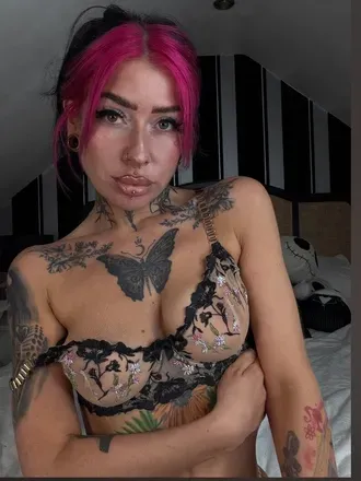 OnlyFans cuenta xostevieleigh avatar 1
