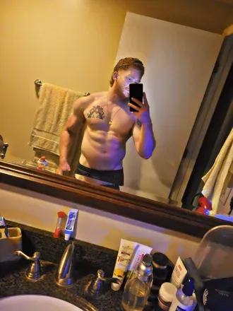 OnlyFans cuenta cazswell avatar 1