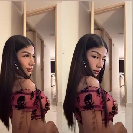 OnlyFans cuenta chantall_18 header 2