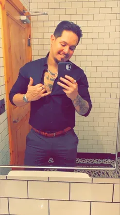 OnlyFans cuenta sammyp97 avatar 1