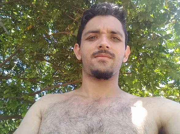 OnlyFans cuenta hairybigdick0 avatar 1