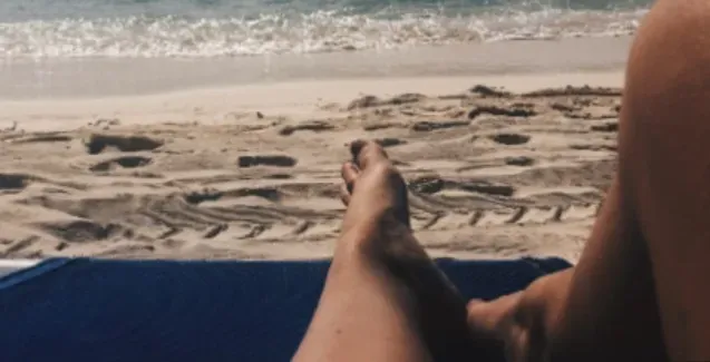 OnlyFans cuenta sarah_feeet header 2