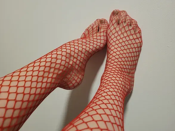 OnlyFans cuenta inorifeet avatar 1