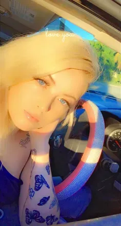 OnlyFans cuenta bhaddestbarbie avatar 1