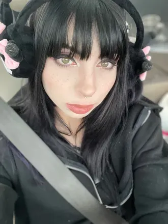 OnlyFans cuenta tetrippyhippiefree avatar 1