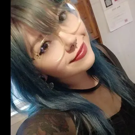 OnlyFans cuenta soraya_moon avatar 1