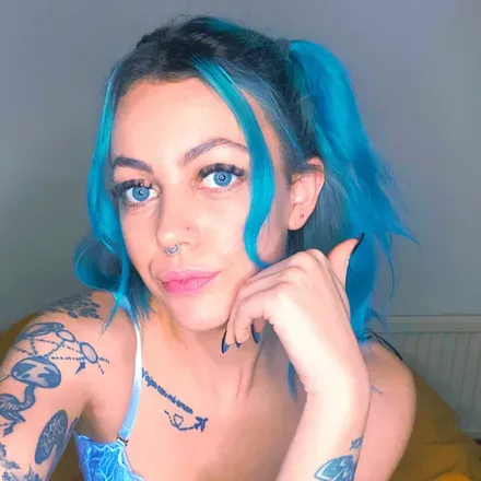 OnlyFans cuenta lottienova avatar 1