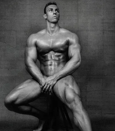 OnlyFans cuenta iron_beast007 avatar 1