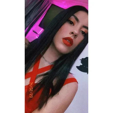 OnlyFans cuenta angievenus avatar 1