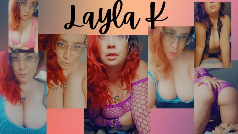 OnlyFans cuenta funwithlaylak header 2