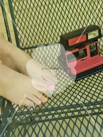 OnlyFans cuenta wabisabifeet avatar 1