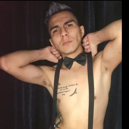OnlyFans cuenta u208260516 avatar 1