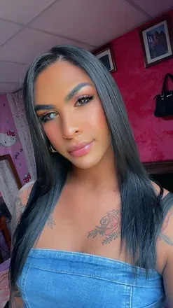 OnlyFans account  tiffanyhot1234 avatar 1