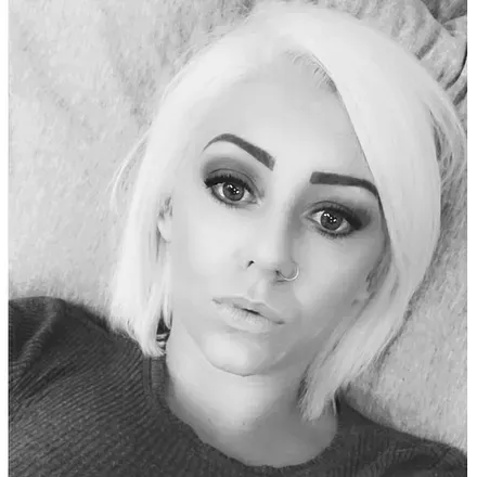 OnlyFans cuenta luxxcandi avatar 1