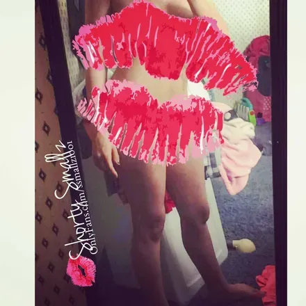 OnlyFans cuenta ssmallz1001 avatar 1