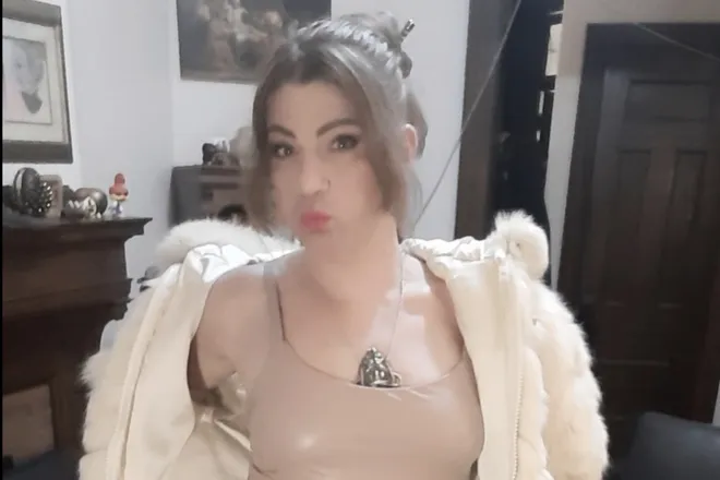 OnlyFans account  mstrixi header 2