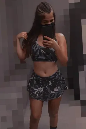OnlyFans cuenta novinha_pimenta avatar 1