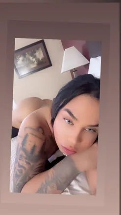 OnlyFans cuenta samanthaviral521 header 2