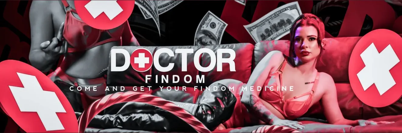 OnlyFans cuenta doctorfindom header 2