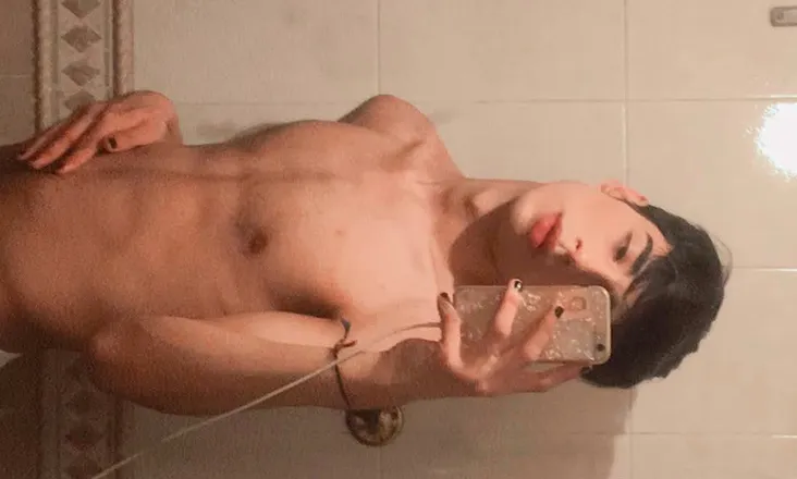 OnlyFans cuenta soyariadri header 2