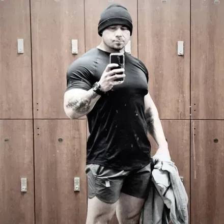 OnlyFans cuenta maxxnateez avatar 1