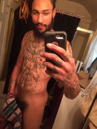 OnlyFans cuenta trapgod216 header 2
