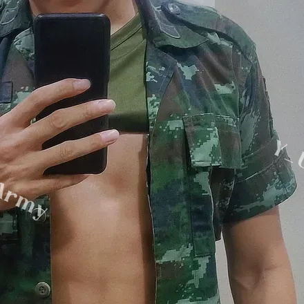 OnlyFans cuenta y_underarmy avatar 1