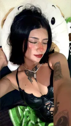 OnlyFans cuenta bxby_gotht avatar 1