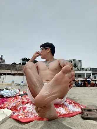 OnlyFans account  gozaconmigo avatar 1