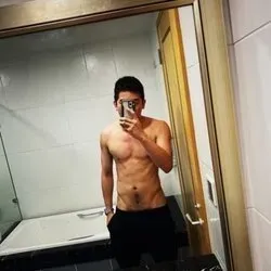 OnlyFans cuenta xinyimark avatar 1