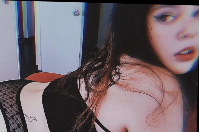 OnlyFans cuenta miumiauhot header 2