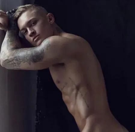 OnlyFans cuenta mattyddowning avatar 1