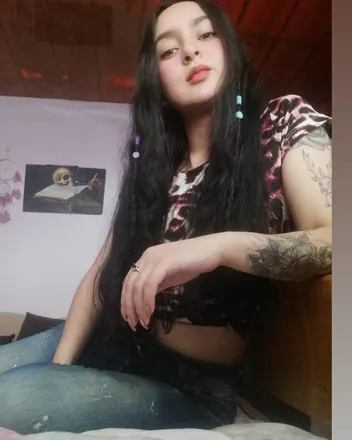 OnlyFans cuenta jinnethnayt header 2