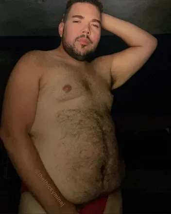 OnlyFans account  thethickyminaj avatar 1
