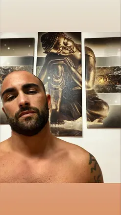 OnlyFans cuenta toronapoli avatar 1