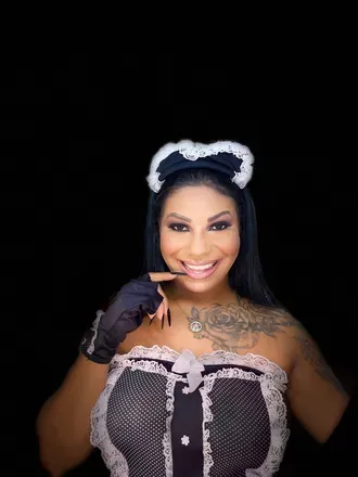 OnlyFans cuenta carolzinha044 avatar 1