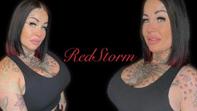 OnlyFans cuenta redstorm1986 header 2