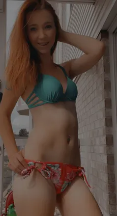 OnlyFans cuenta fakegingerbabe header 2