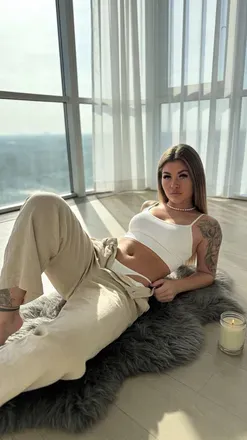 OnlyFans cuenta lillyhunterxx avatar 1