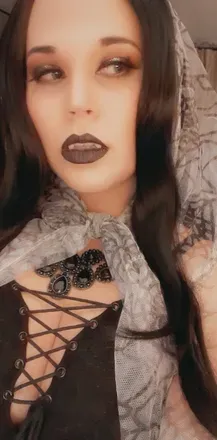 OnlyFans cuenta gwenhwyfar avatar 1