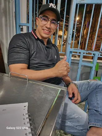 OnlyFans cuenta fabianpacheco avatar 1
