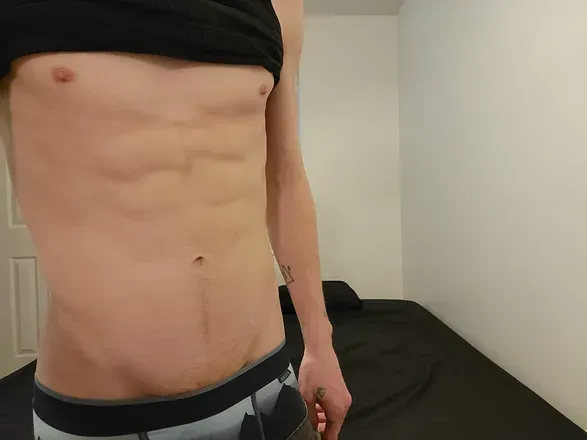 OnlyFans cuenta tjanthony avatar 1