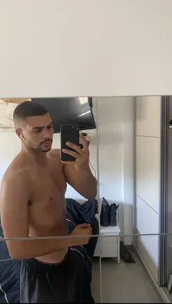 OnlyFans cuenta lironbit1999 avatar 1