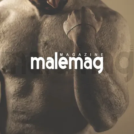 OnlyFans account  malemag avatar 1